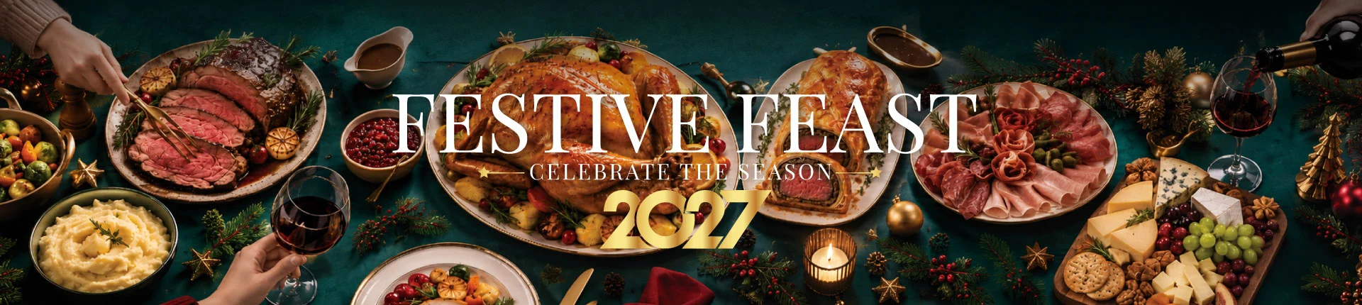 siamfoodservices Festive